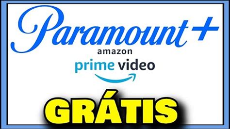 paramount gratis