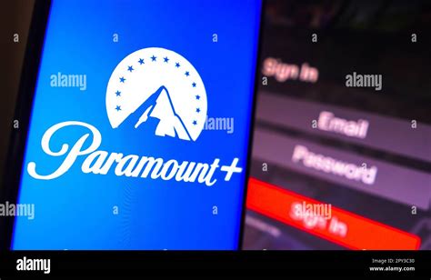 Paramount Login: Assista Esportes ao Vivo e Aposte com as Melhores Odds